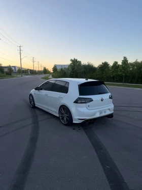 VW Golf R | CARFAX | STAGE 2 | , снимка 2
