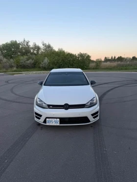 VW Golf R | CARFAX | STAGE 2 | , снимка 3