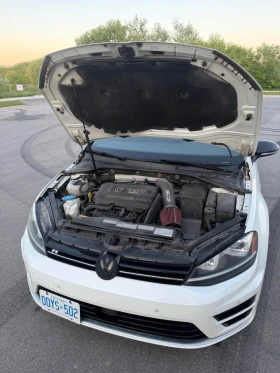VW Golf R | CARFAX | STAGE 2 | , снимка 6