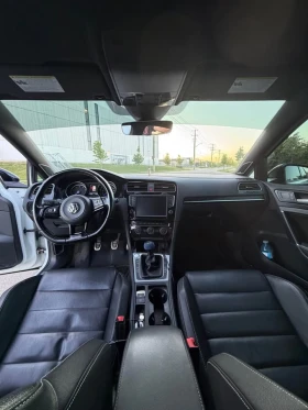VW Golf R | CARFAX | STAGE 2 | , снимка 9