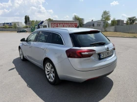 Opel Insignia Opel Insignia Sports Tourer 2.0 CDTI 140 к.с. FACE, снимка 7