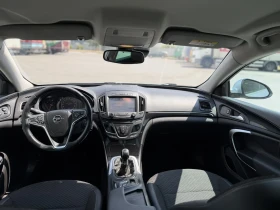Opel Insignia Opel Insignia Sports Tourer 2.0 CDTI 140 к.с. FACE, снимка 10
