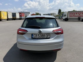 Opel Insignia Opel Insignia Sports Tourer 2.0 CDTI 140 к.с. FACE, снимка 9
