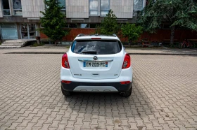 Opel Mokka X 1, 6 CDTI, снимка 4