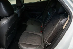 Opel Mokka X 1, 6 CDTI, снимка 9