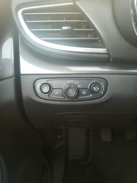 Opel Mokka X 1, 6 CDTI, снимка 14
