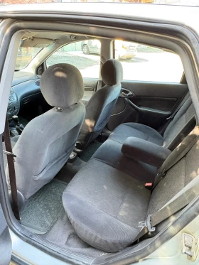 Ford Focus, снимка 9