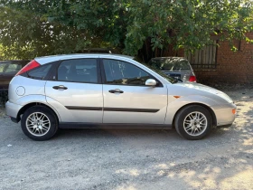 Ford Focus, снимка 3