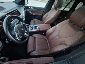 BMW X5M 50d G05 FUL EKSTRI* ИСТИНСКИ КИЛОМЕТРИ!!, снимка 8