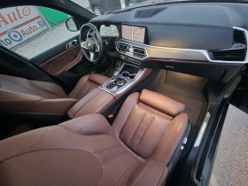 BMW X5M 50d G05 FUL EKSTRI* ИСТИНСКИ КИЛОМЕТРИ!!, снимка 13