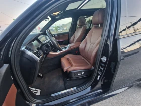 BMW X5M 50d G05 FUL EKSTRI* ИСТИНСКИ КИЛОМЕТРИ!!, снимка 9