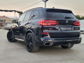 BMW X5M 50d G05 FUL EKSTRI* ИСТИНСКИ КИЛОМЕТРИ!!, снимка 6