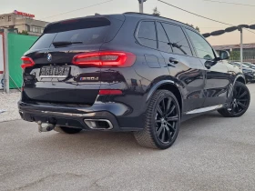 BMW X5M 50d G05 FUL EKSTRI* ИСТИНСКИ КИЛОМЕТРИ!!, снимка 4