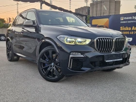 BMW X5M 50d G05 FUL EKSTRI* ИСТИНСКИ КИЛОМЕТРИ!!, снимка 2