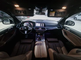 BMW X5M 50d G05 FUL EKSTRI* ИСТИНСКИ КИЛОМЕТРИ!!, снимка 15