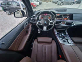 BMW X5M 50d G05 FUL EKSTRI* ИСТИНСКИ КИЛОМЕТРИ!!, снимка 12
