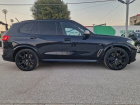 BMW X5M 50d G05 FUL EKSTRI* ИСТИНСКИ КИЛОМЕТРИ!!, снимка 3