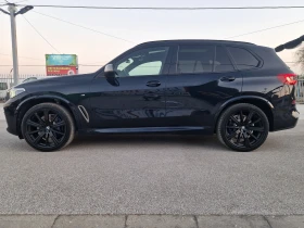 BMW X5M 50d G05 FUL EKSTRI* ИСТИНСКИ КИЛОМЕТРИ!!, снимка 7