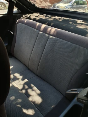 Nissan 100 nx GTI, снимка 8