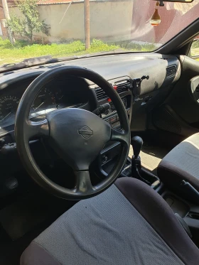 Nissan 100 nx GTI, снимка 10