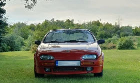 Nissan 100 nx GTI, снимка 5