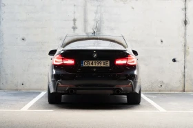 BMW 340 LCI Ръчка, снимка 3