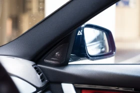 BMW 340 LCI Ръчка, снимка 9