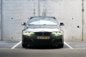 BMW 340 LCI Ръчка, снимка 2