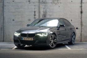 BMW 340 LCI Ръчка, снимка 1