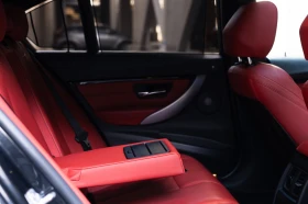 BMW 340 LCI Ръчка, снимка 8