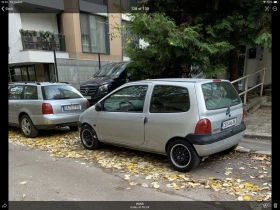 Renault Twingo, снимка 2