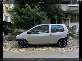 Renault Twingo, снимка 3