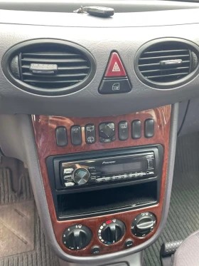 Mercedes-Benz A 140, снимка 11