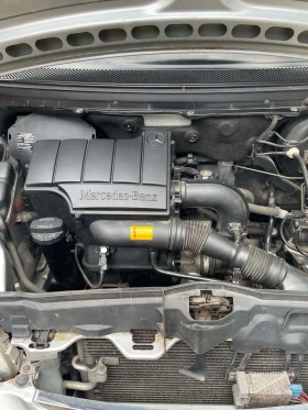 Mercedes-Benz A 140, снимка 8