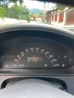 Mercedes-Benz A 140, снимка 13