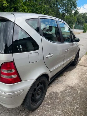 Mercedes-Benz A 140, снимка 6