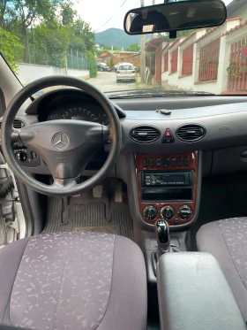 Mercedes-Benz A 140, снимка 10
