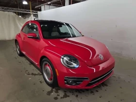 VW Beetle * COAST * CARFAX * , снимка 3
