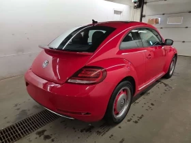VW Beetle * COAST * CARFAX * , снимка 4
