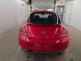 VW Beetle * COAST * CARFAX * , снимка 5