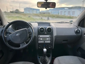 Ford Fusion, снимка 14