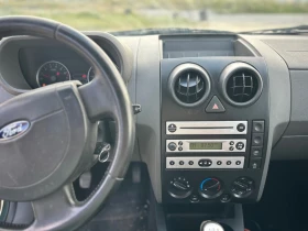 Ford Fusion, снимка 13