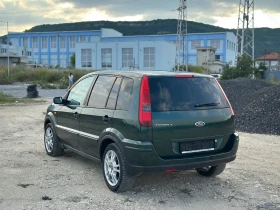 Ford Fusion, снимка 6