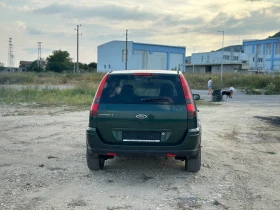Ford Fusion, снимка 7