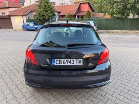 Peugeot 207 Газ.Инж А/С, снимка 5