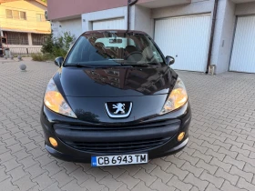 Peugeot 207 Газ.Инж А/С, снимка 2