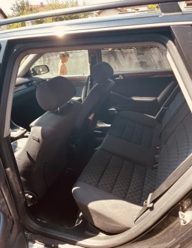 Audi A6, снимка 10