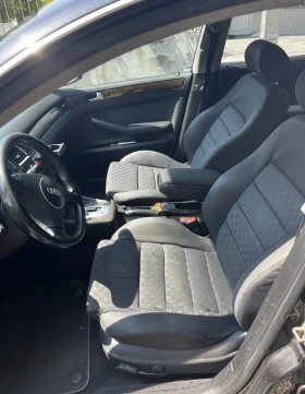 Audi A6, снимка 8