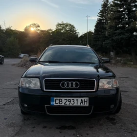 Audi A6, снимка 3