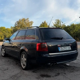 Audi A6, снимка 1